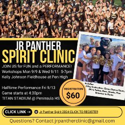 Jr Panther clinic 2024 football flyer.jpg